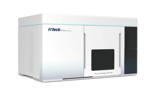 SE420流式细胞分选仪图片