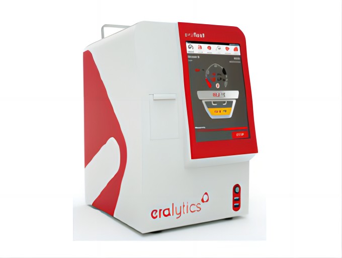 全自动微量闭口闪点仪图片