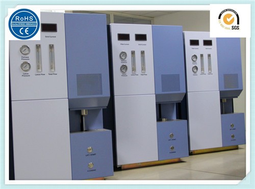 氧氮氢分析仪图片