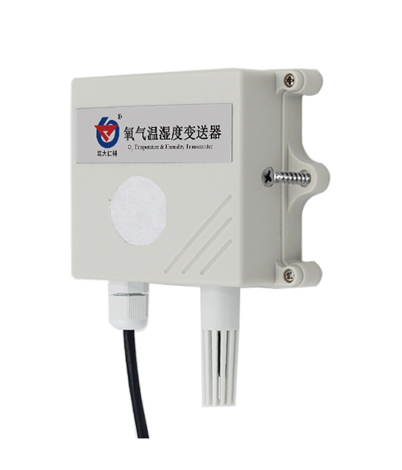 RS-O2x-x-x-x氧气变送器图片