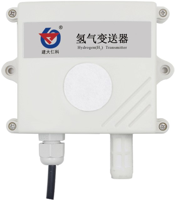 RS-H2-x-2氢气变送器图片