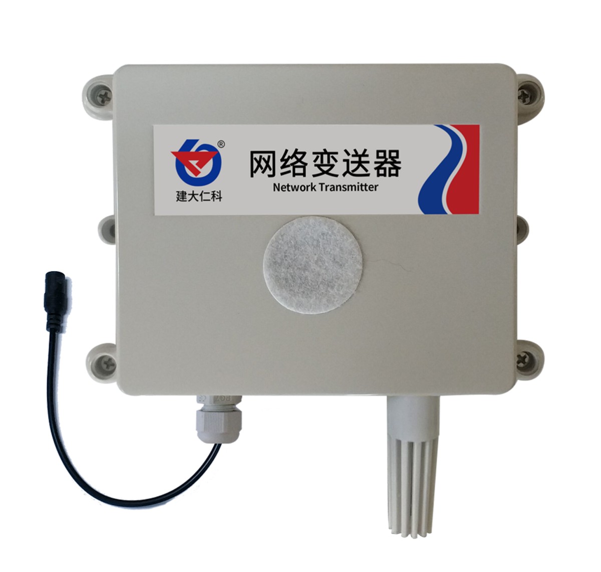 RS-x-4G-2H-x-x 4G气体变送器图片