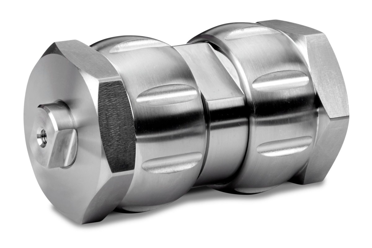 XBridge Peptide BEH C18 OBD Prep Column, 300?, 10 ?m, 30 mm X 50 mm, 1/pk图片