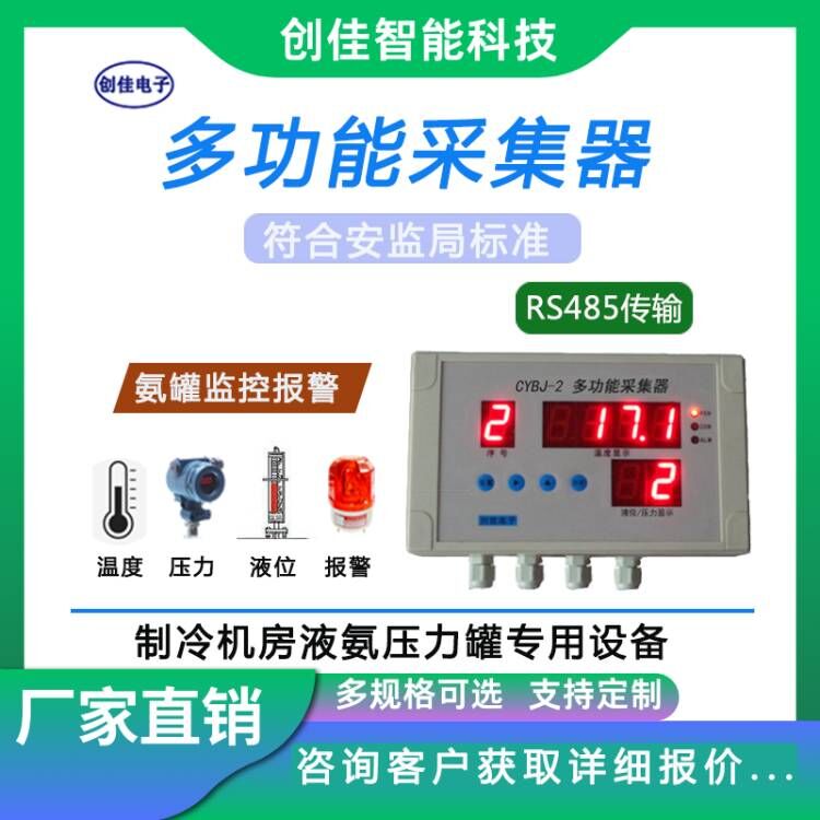 CYBJ-2液氨罐监控报警系统图�?></a></div>    <span style=