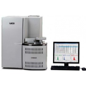 杜马斯燃烧法定氮仪图片