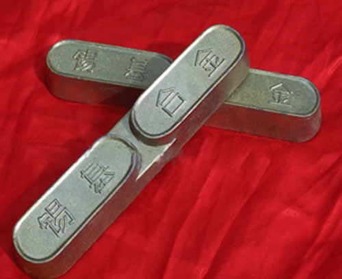 机械巴氏合金图片