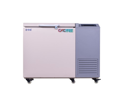 DW-86W118超低温保存箱图片