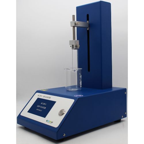 SC-DP-I提拉镀膜机图片