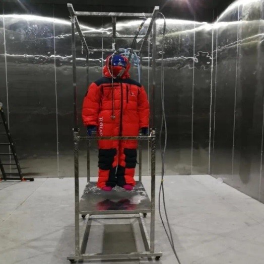 高温实验�?老化�?图片