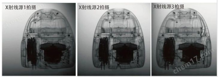 便携式X射线断层成像系统
