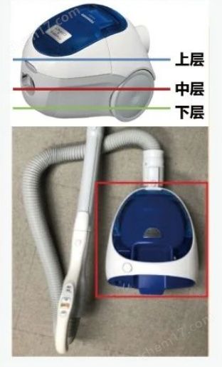 便携式X射线断层成像系统