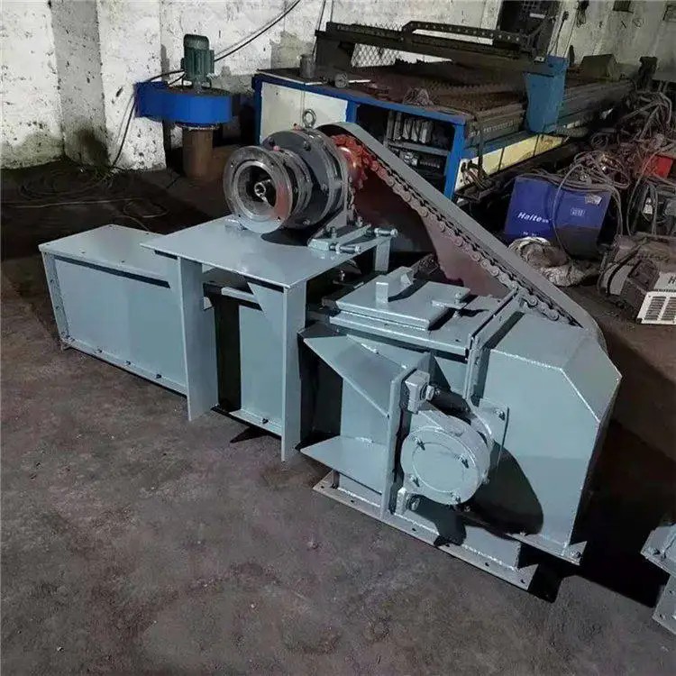 水平型埋刮板输送机MS25型图�?></a></div>    <span style=