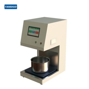 吸水率测试仪图片