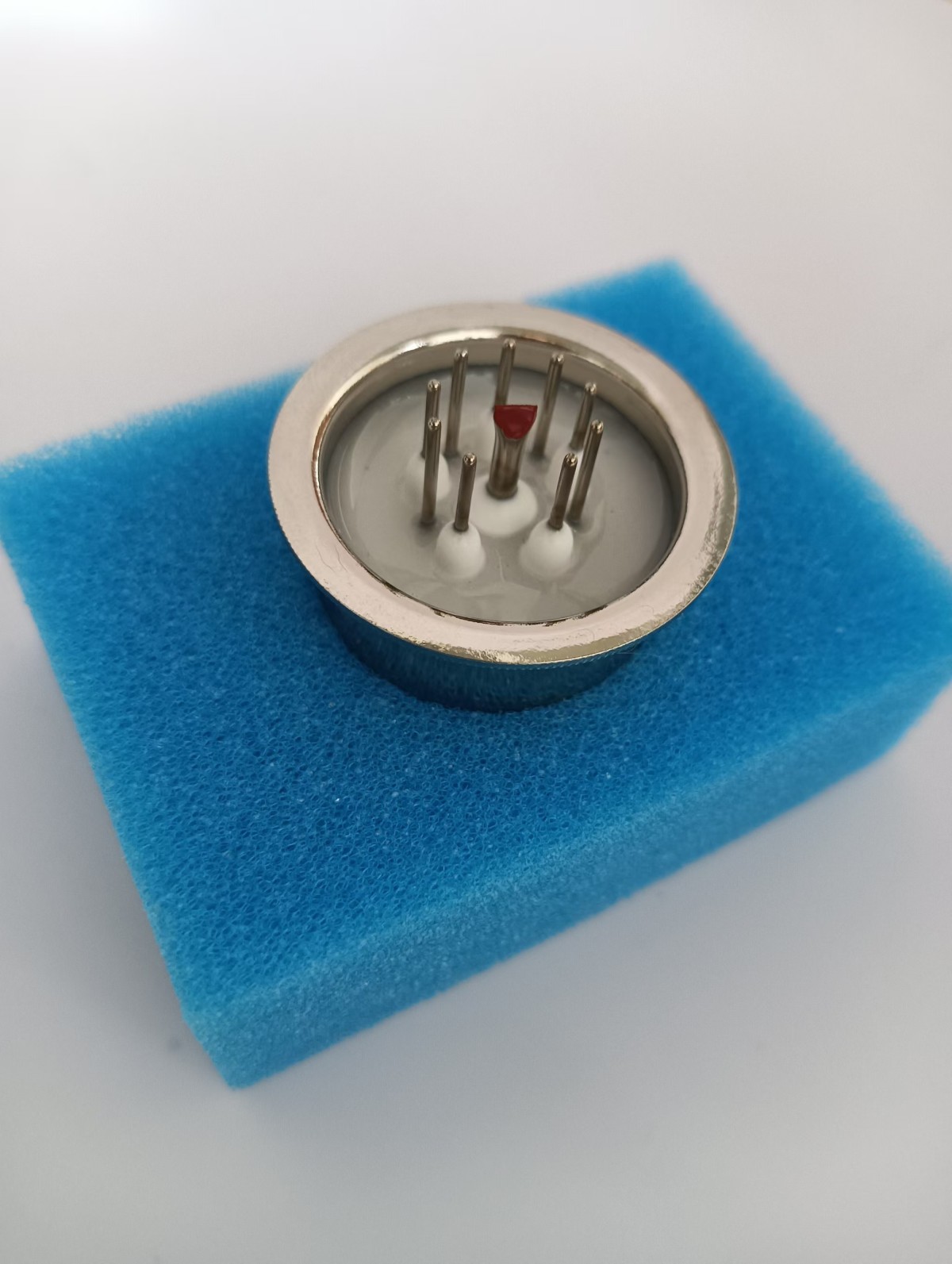 赛默飞43i-SO2紫外灯8666图片