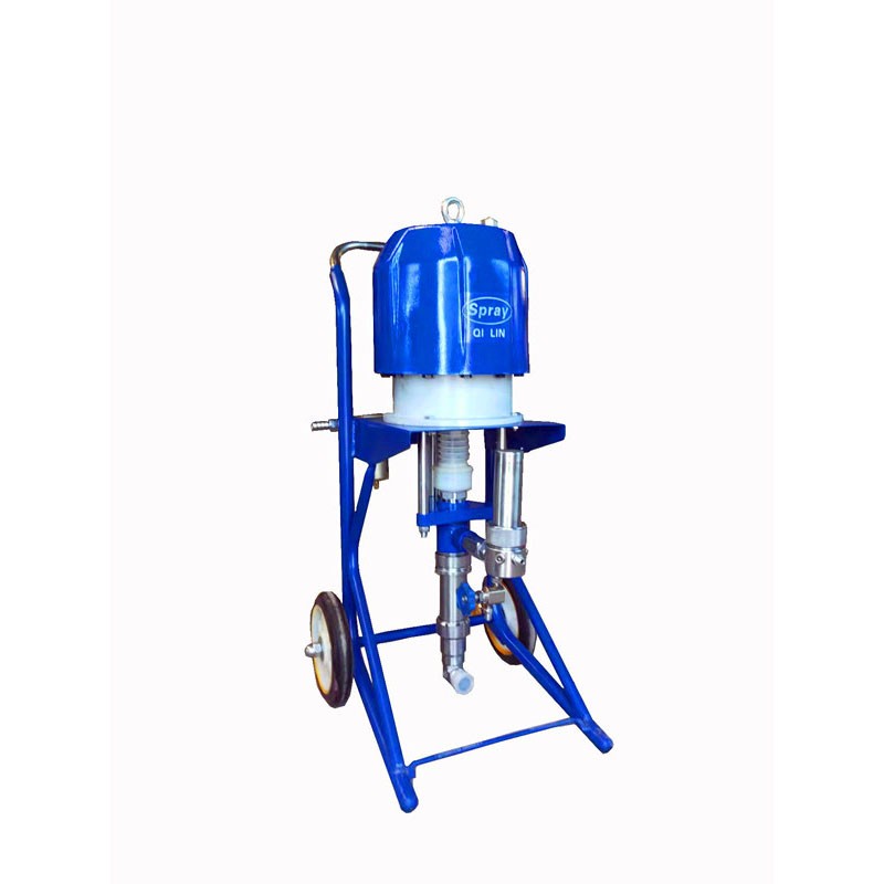 HP4532型高压无气喷涂机图片
