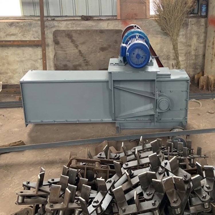 高温料刮板输送机MS32-3型图�?></a></div>    <span style=