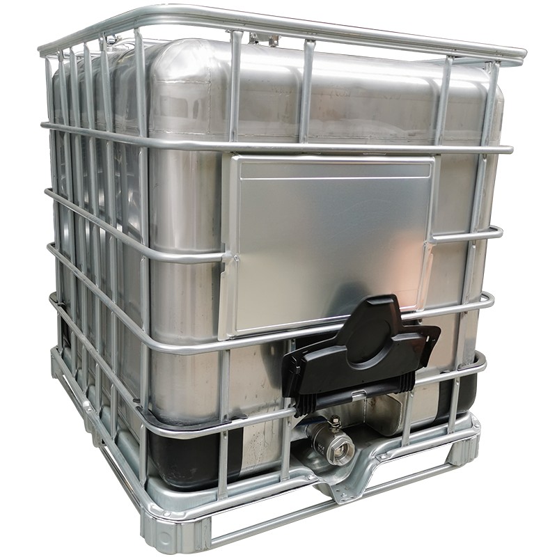 304不锈钢吨桶图�?></a></div>    <span style=