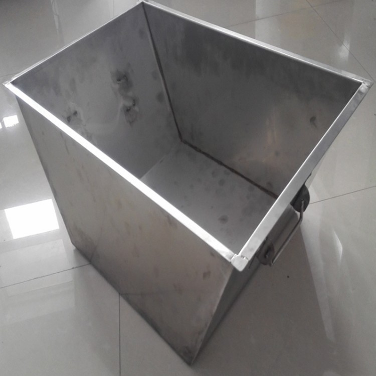 全不锈钢煤样箱图片