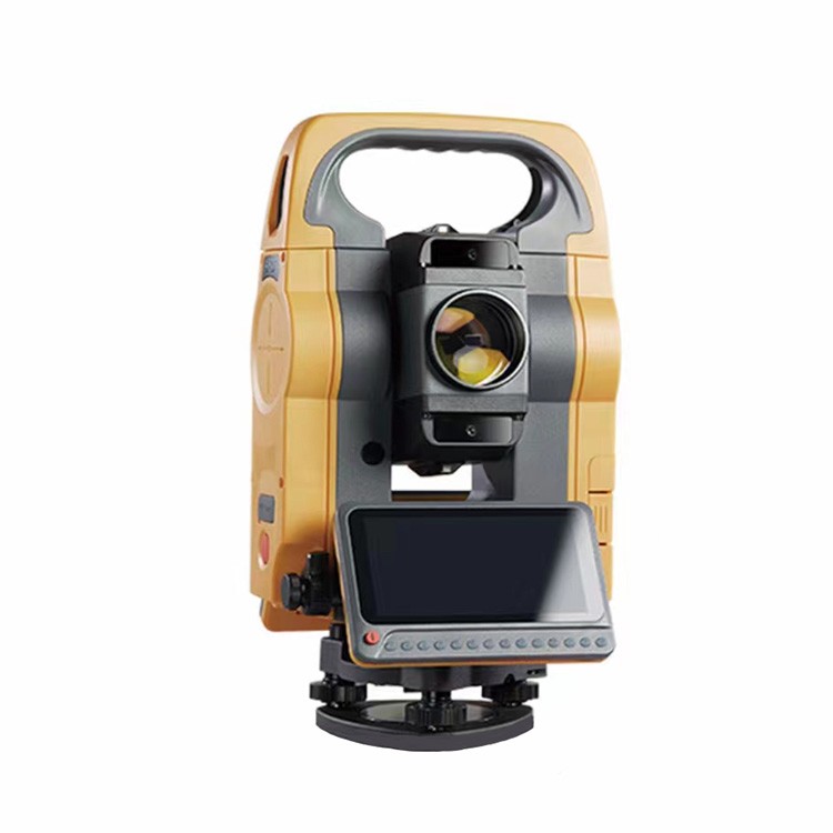 中海达ZTS-710安卓1秒全站仪图片