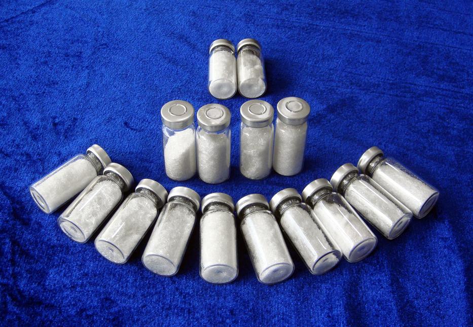 甲基三氧化铼图片