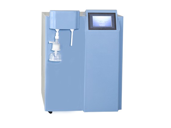 KMA-III-30智能型超纯水机图�?></a></div>    <span style=