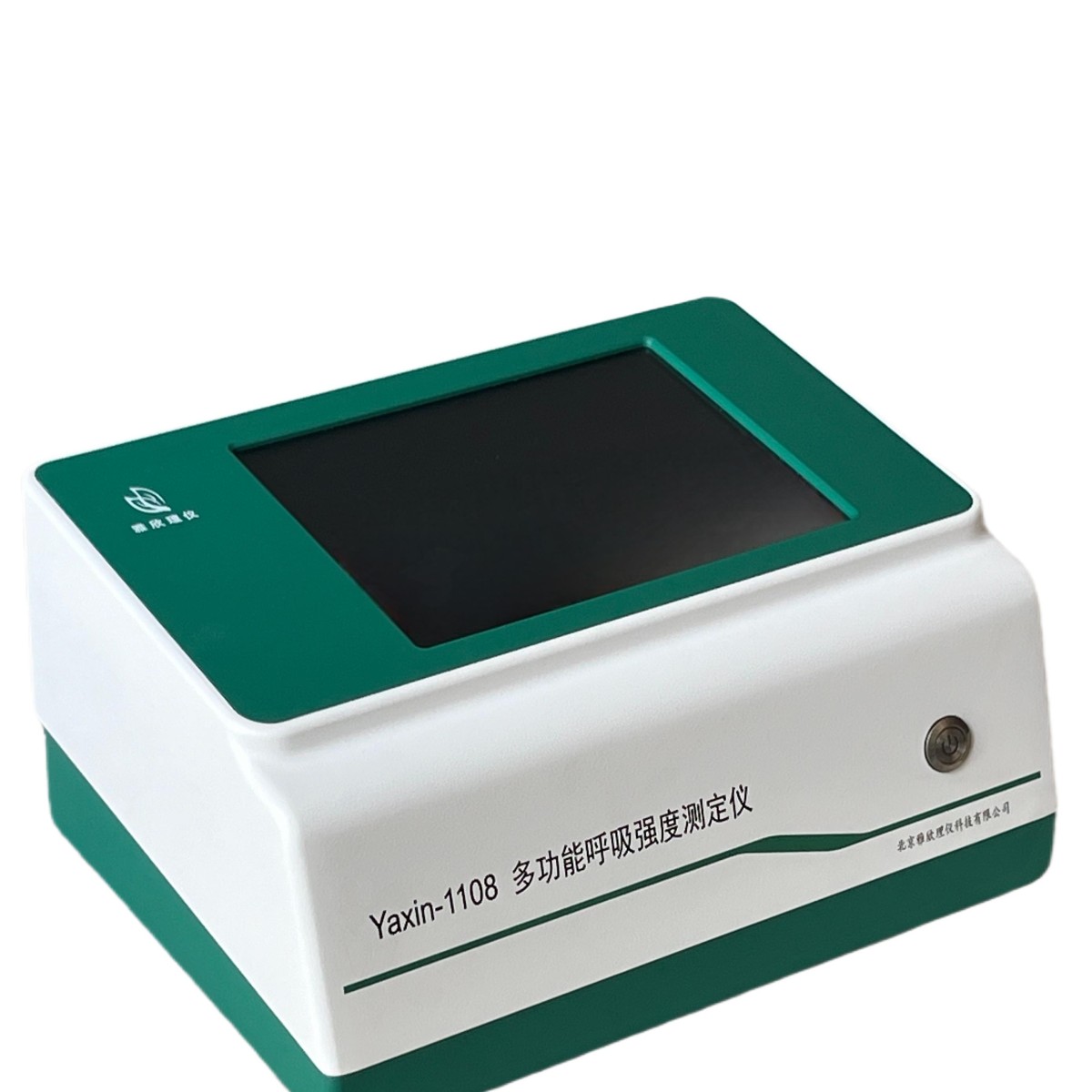 Yaxin-1108多功能呼吸强度测定仪图片