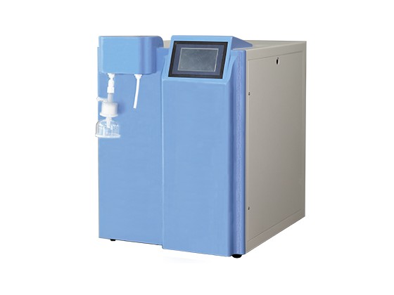 KMA-II-5智能型超纯水机图片