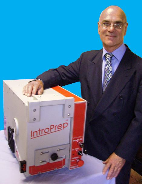 高速逆流色谱仪IntroPrep图片