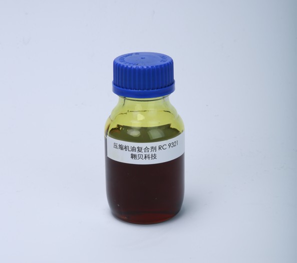ADDITIN RC9321压缩机油透平油复合剂图片