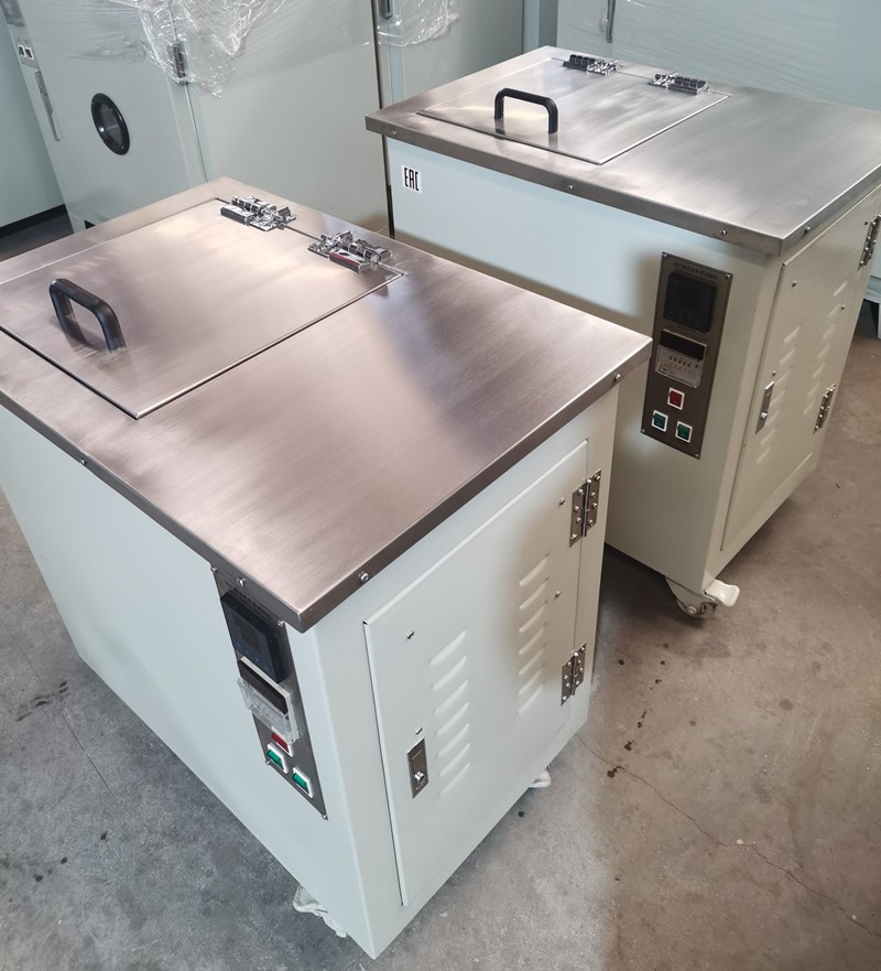 SW型耐洗色牢度试验机图片