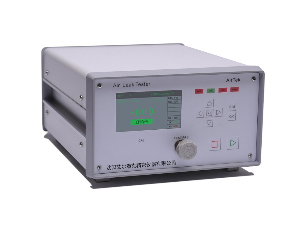 A-2000空气泄漏检测仪图片
