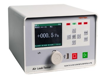 N-573气密性检测仪图片