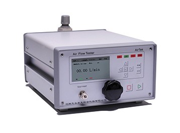 A-300气密检漏仪图片