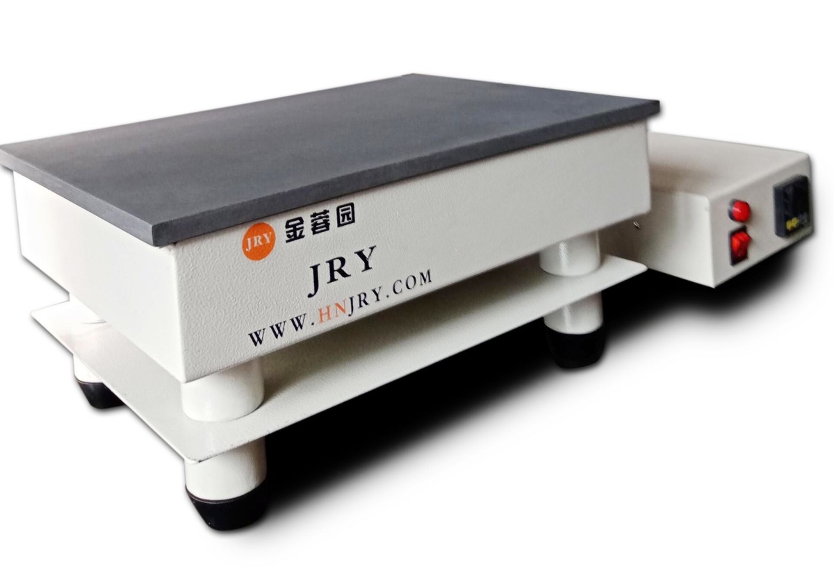 JRY-350分体式石墨电热板图片
