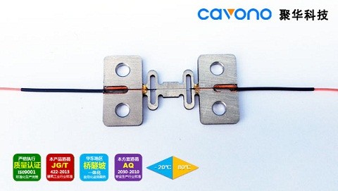 JH-FGS-C1光纤光栅应变�?金属表面)图片