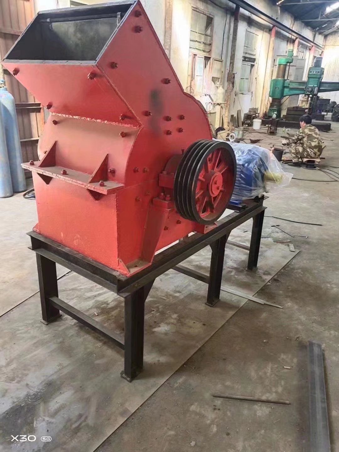 pc-600x600锤式破碎机图�?></a></div>    <span style=