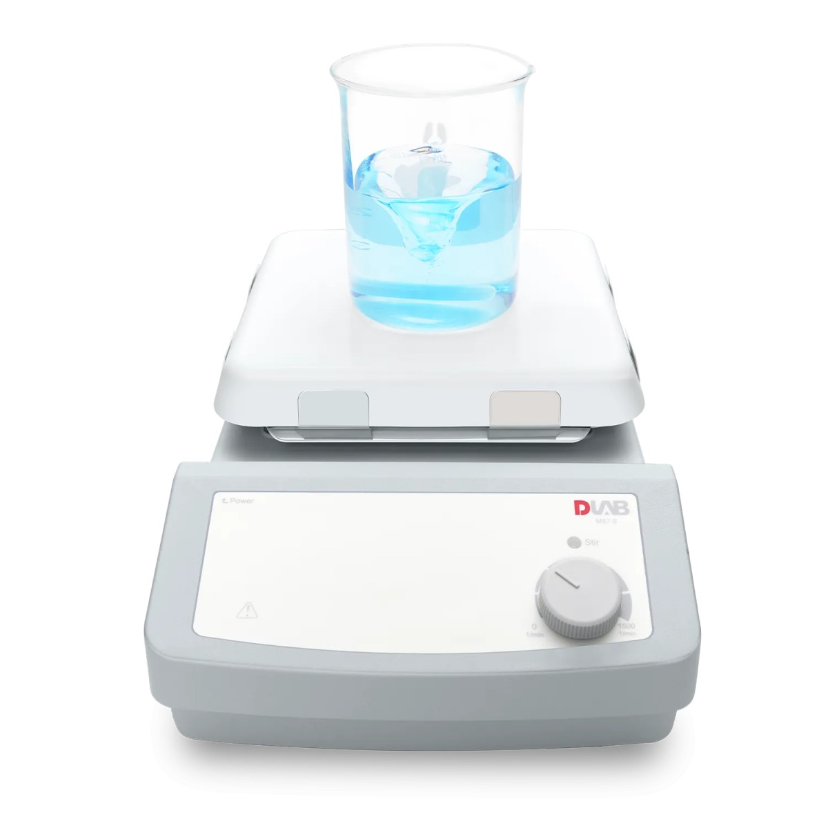 7寸方盘磁力搅拌器MS7-S图片