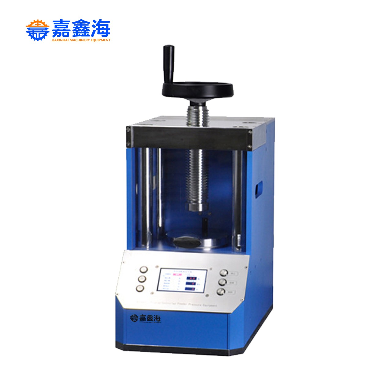 全自?0压片机JPP-20S图片