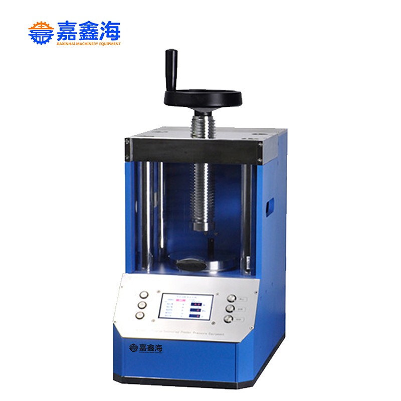 全自?0吨压片机JPP-30S图片