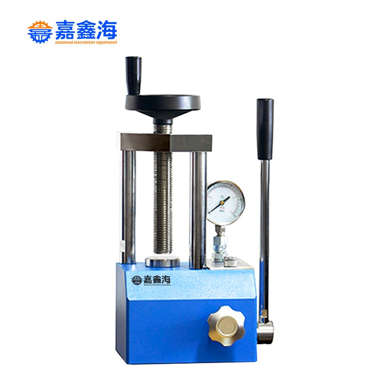 手动指针压片机JYP-2图片