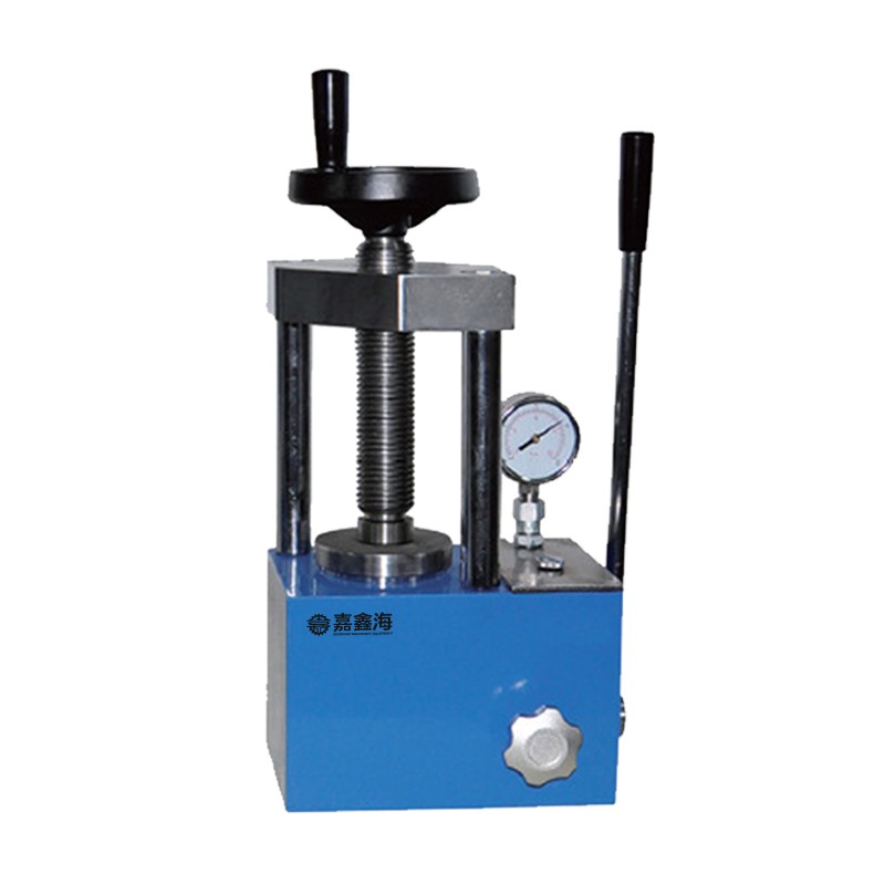 手动指针压片机JYP-3图片