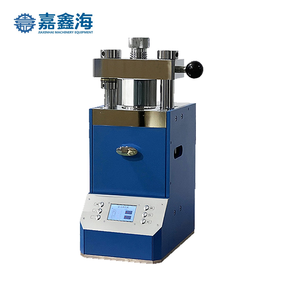 热等静压机JPP-20R图片