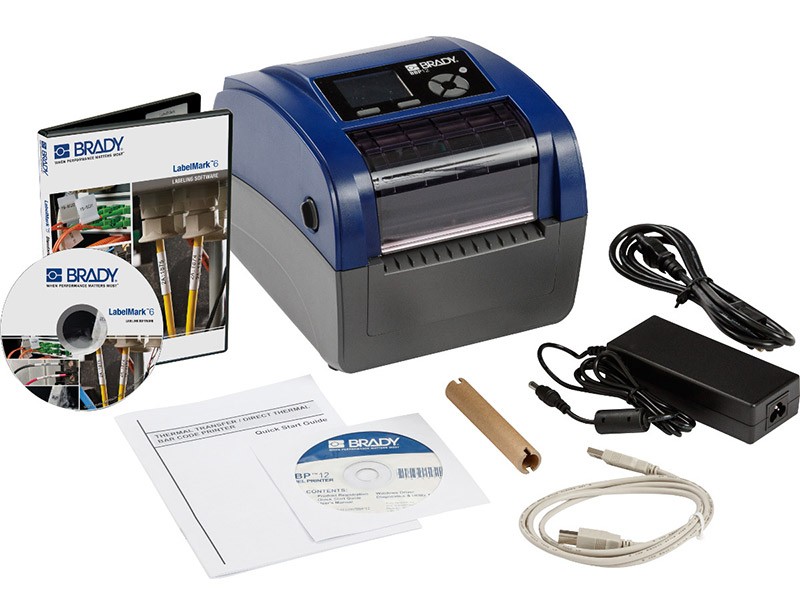 贝迪BBP12标签打印机图?></a></div>    <span style=