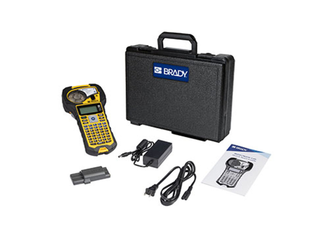 贝迪M210标签打印机图?></a></div>    <span style=