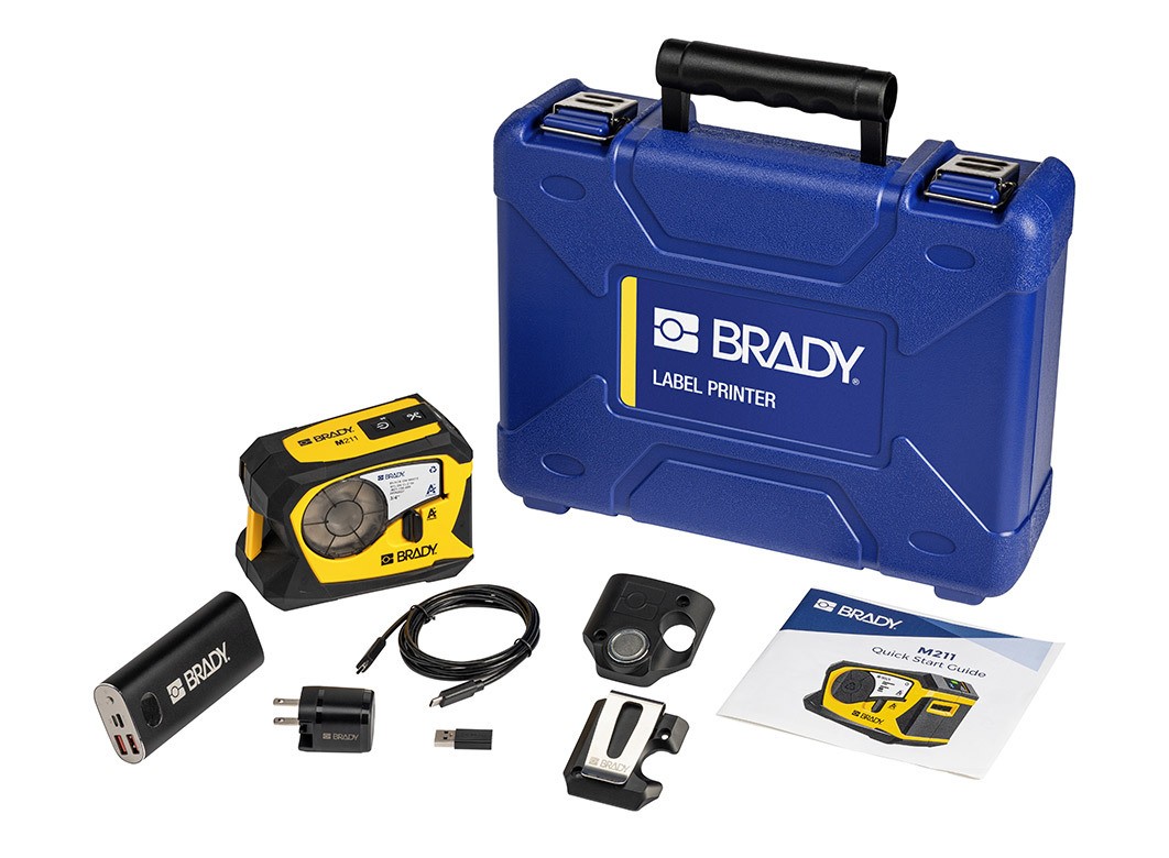 贝迪M211标签打印机图�?></a></div>    <span style=