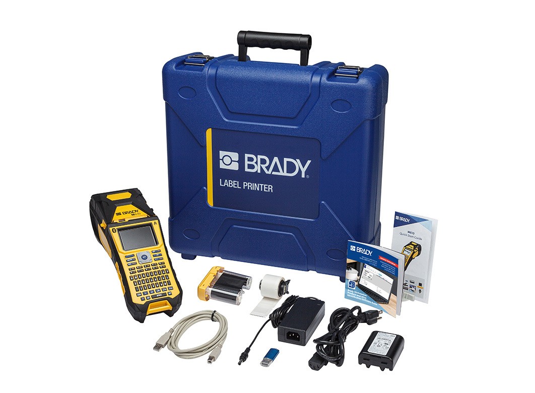 贝迪M610标签打印机图�?></a></div>    <span style=