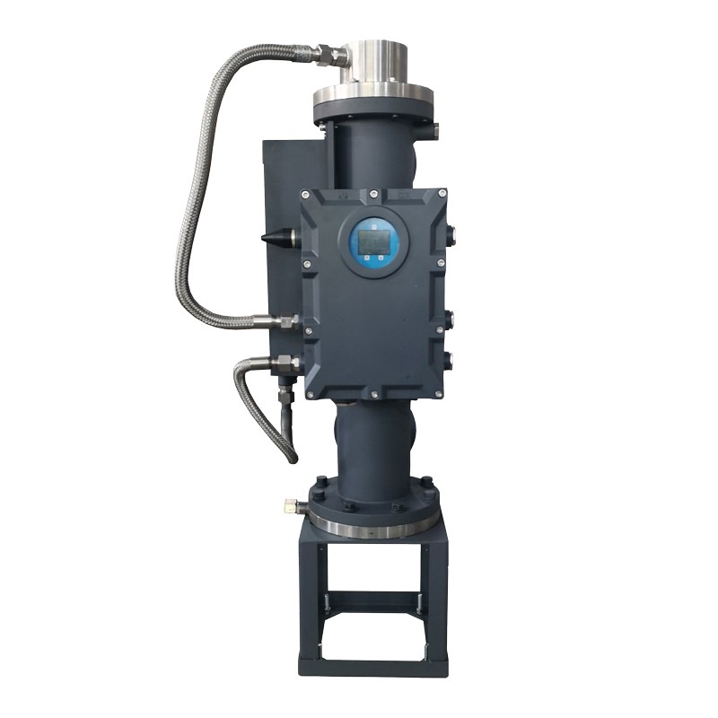 ALC03型静态原油含水分析仪图片