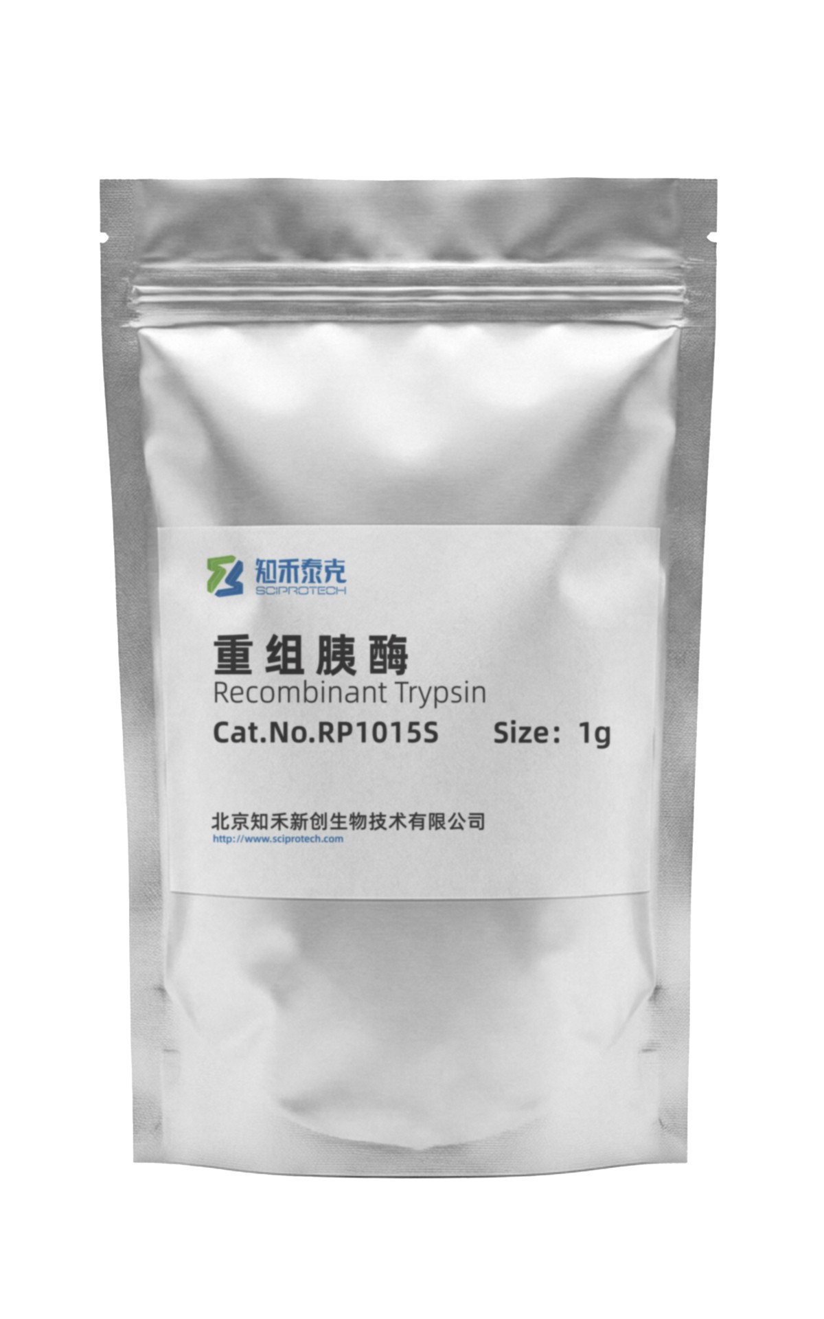 重组胰酶图片