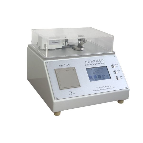 RH-T500电脑挺度测定仪图片