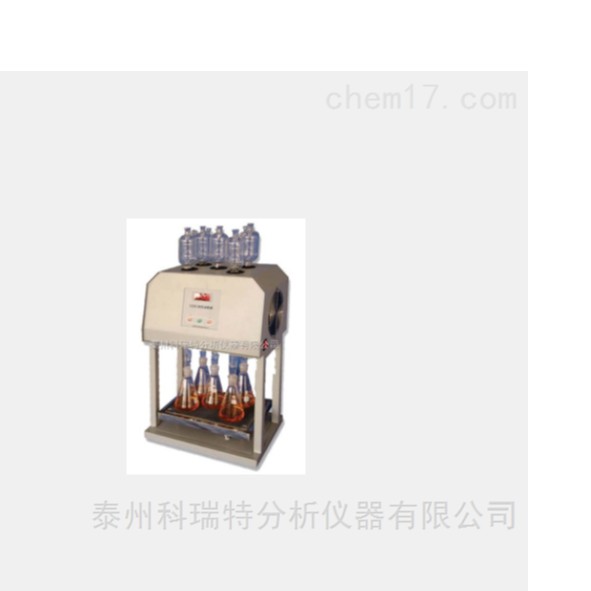 COD标准消解器THH-2图片